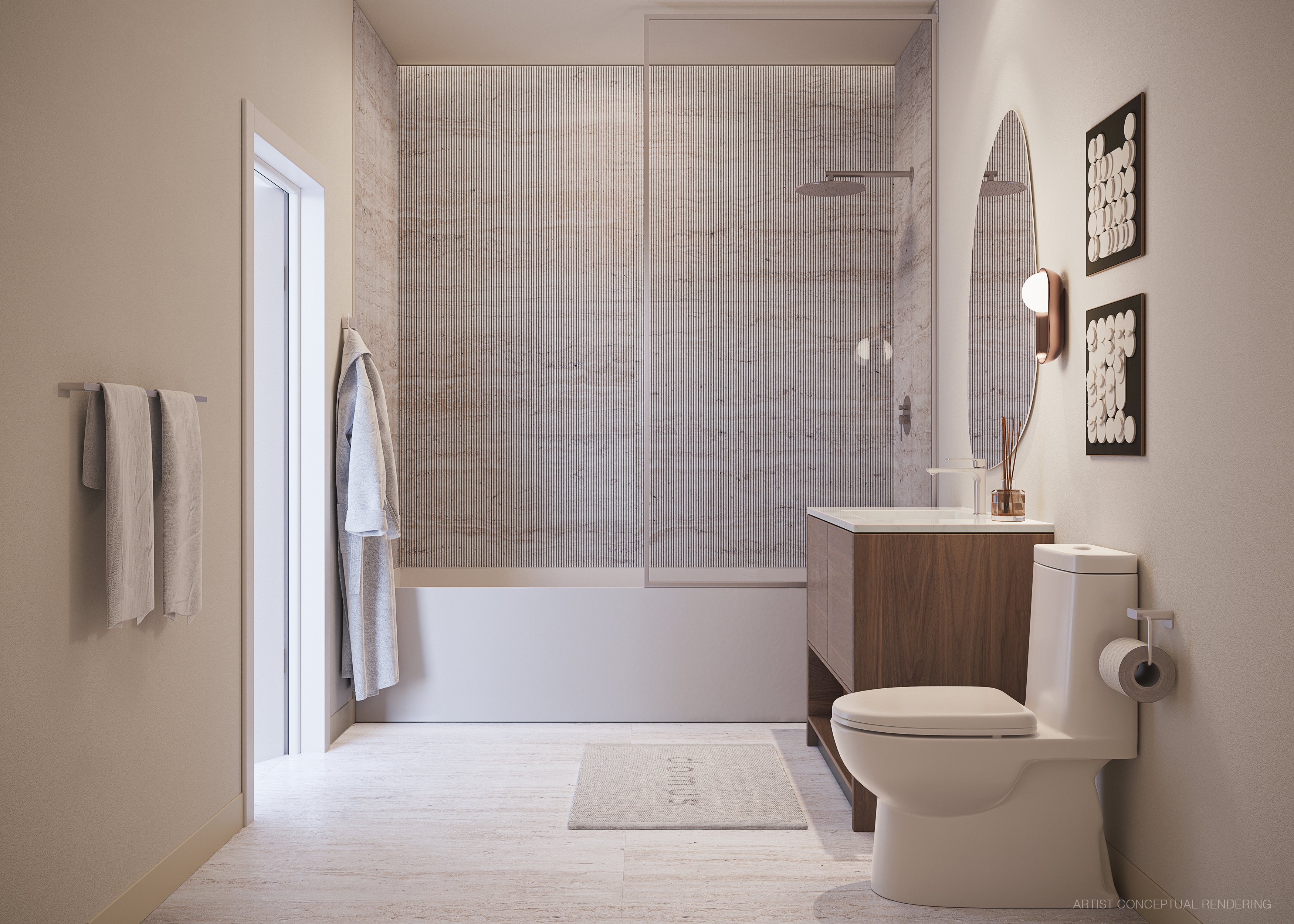 Domus Brickell Center — 20